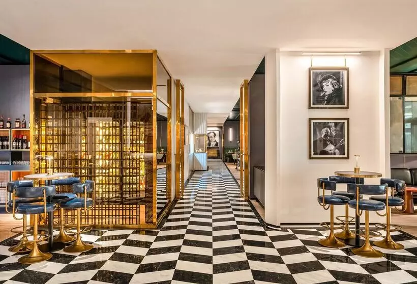 Rixos Gulf Hotel Doha