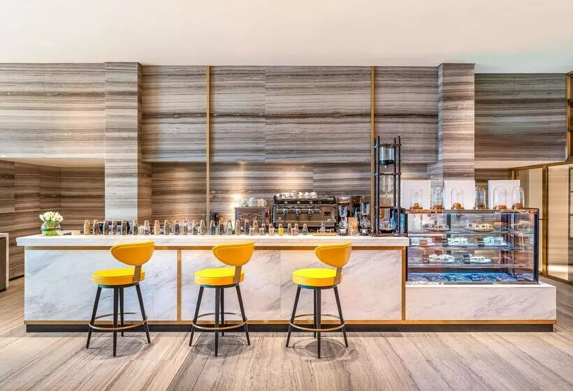 Rixos Gulf Hotel Doha