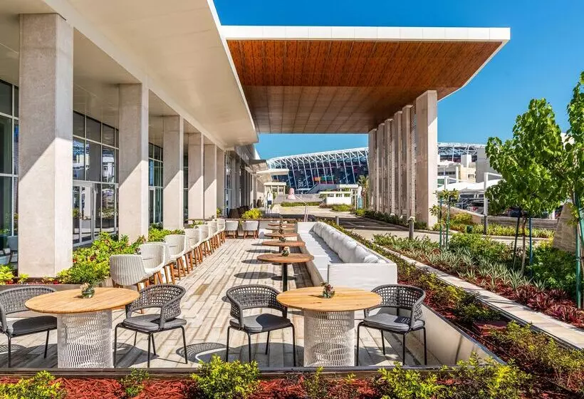 Rixos Gulf Hotel Doha