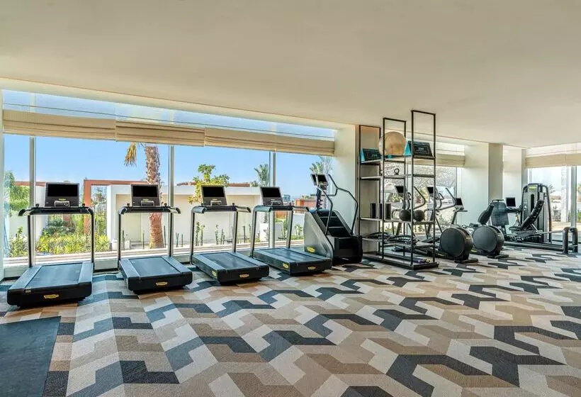 Rixos Gulf Hotel Doha