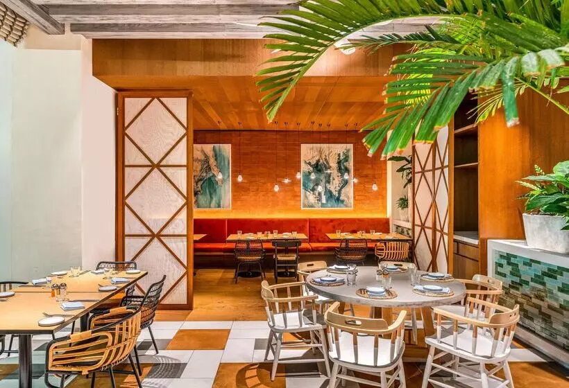 Rixos Gulf Hotel Doha