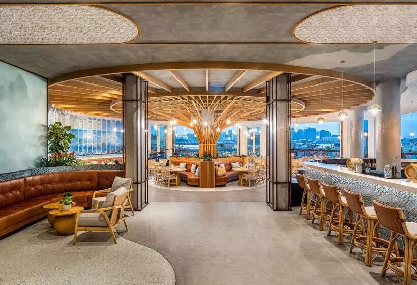 Rixos Gulf Hotel Doha