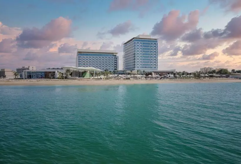 Rixos Gulf Hotel Doha