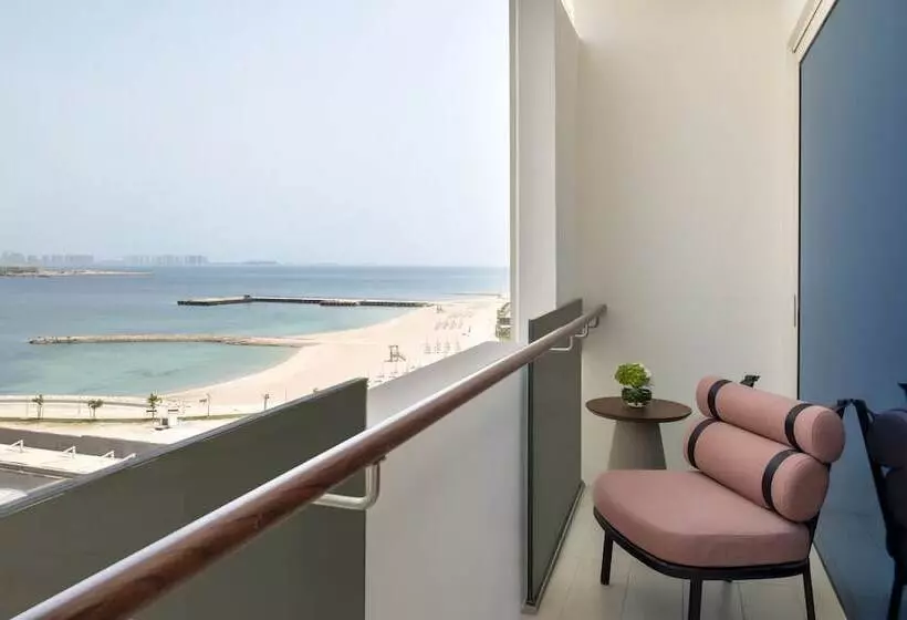 Rixos Gulf Hotel Doha