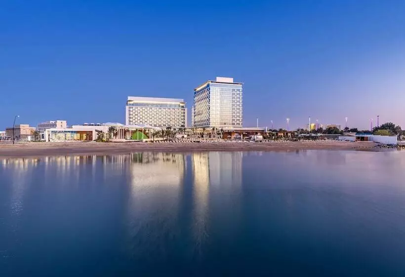 Rixos Gulf Hotel Doha
