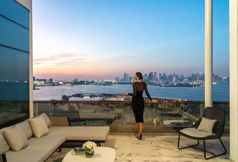 Rixos Gulf Hotel Doha