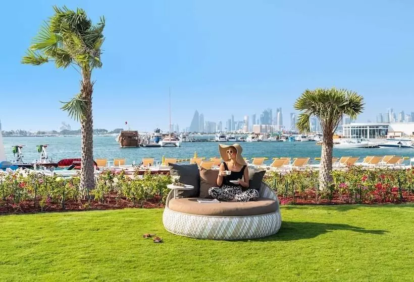 Rixos Gulf Hotel Doha