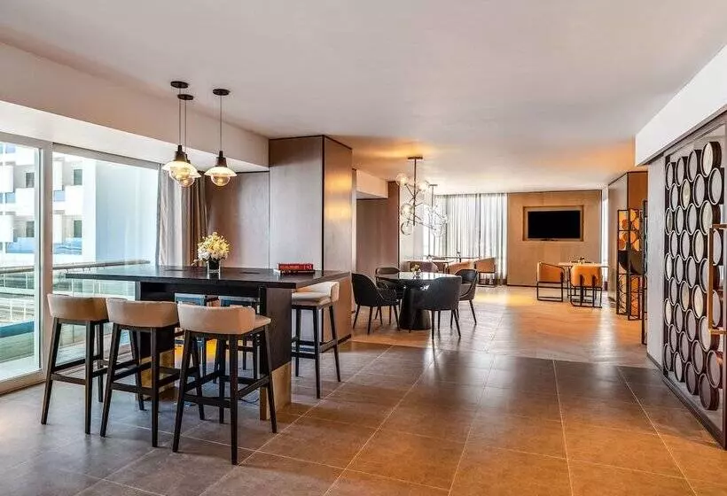 Rixos Gulf Hotel Doha