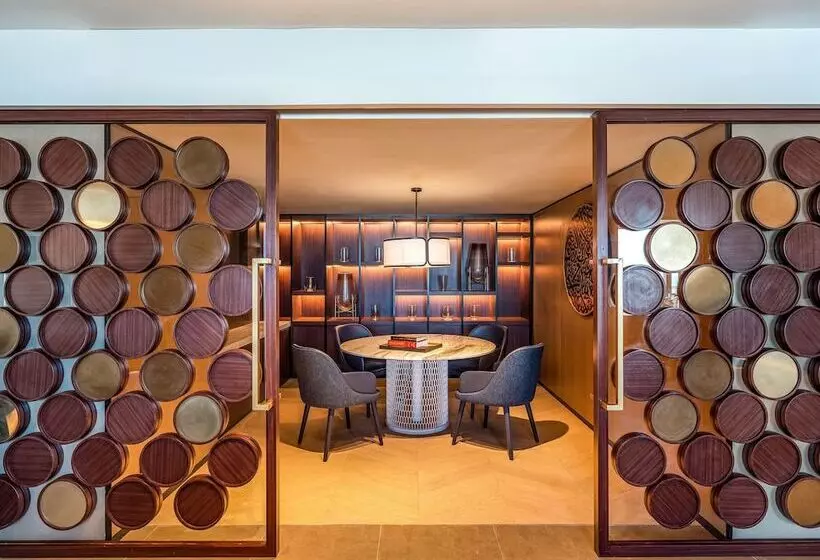 Rixos Gulf Hotel Doha