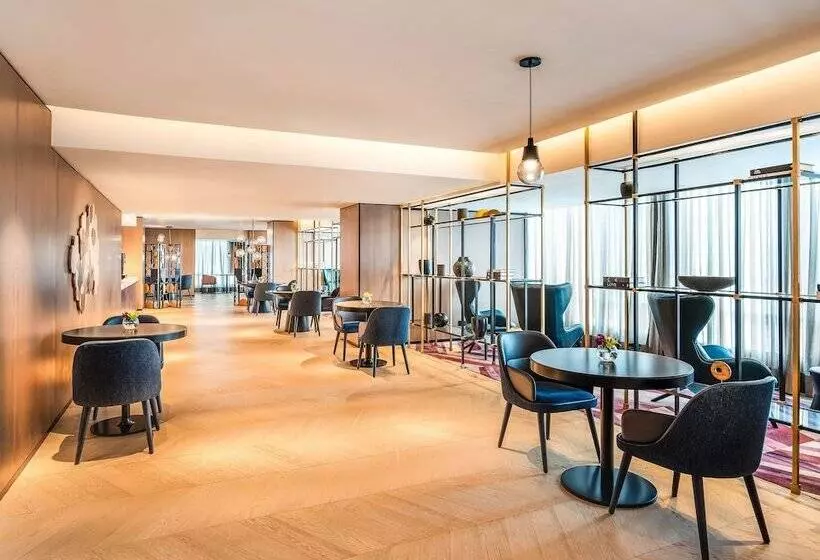 Rixos Gulf Hotel Doha