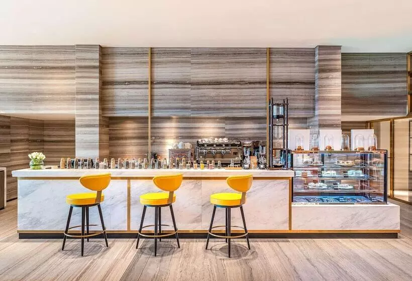 Rixos Gulf Hotel Doha