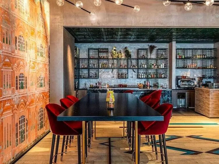 Rixos Gulf Hotel Doha