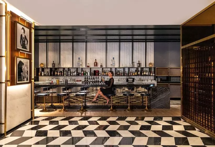 Rixos Gulf Hotel Doha