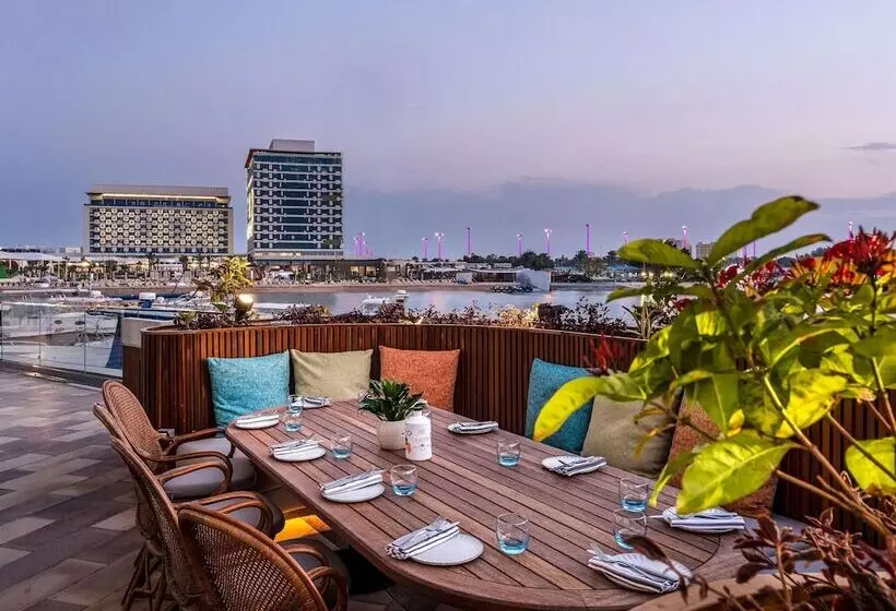 Rixos Gulf Hotel Doha