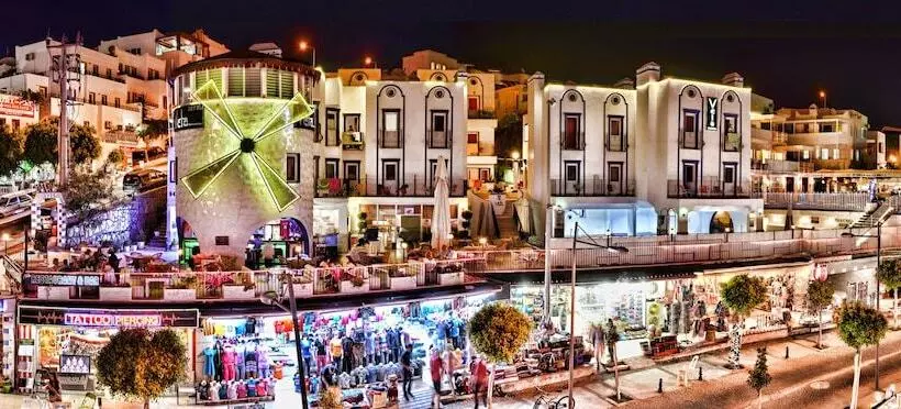 Sky Vela Hotel   All Inclusive