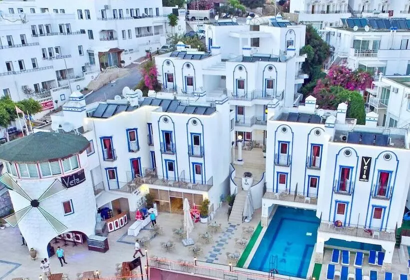 Sky Vela Hotel   All Inclusive