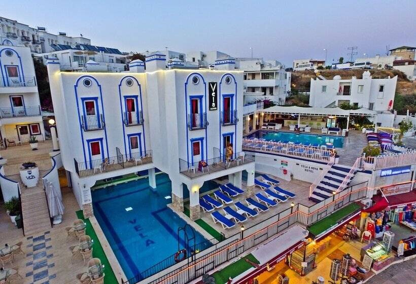 Sky Vela Hotel All Inclusive