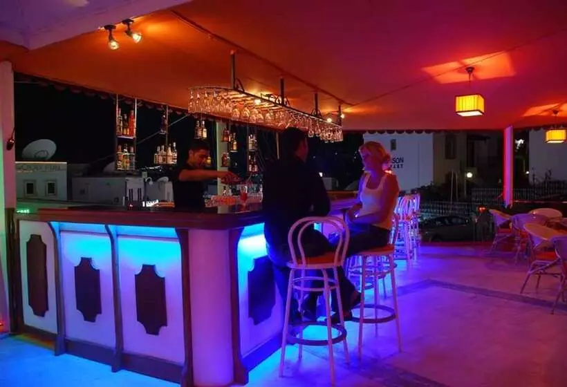 Sky Vela Hotel   All Inclusive