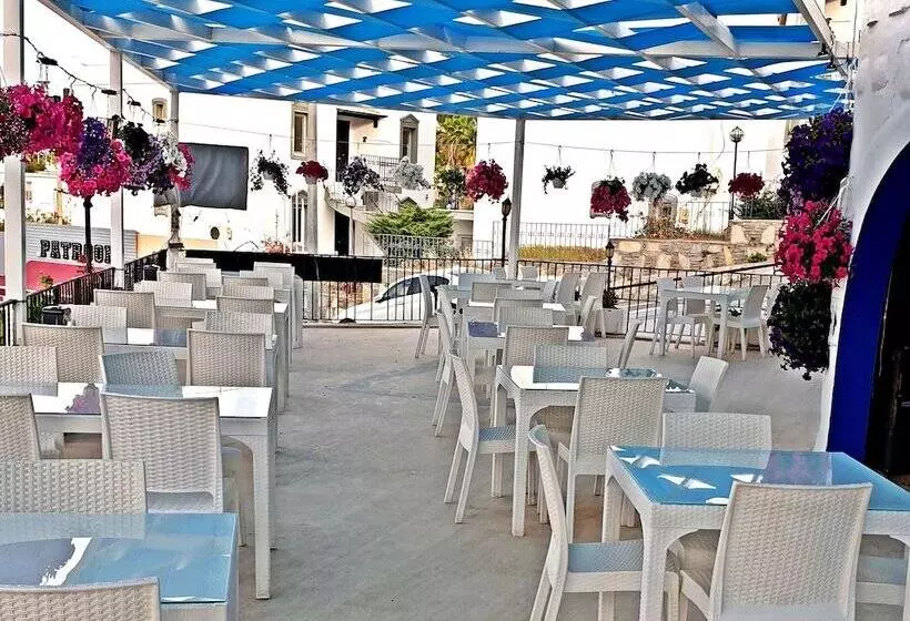 Sky Vela Hotel   All Inclusive