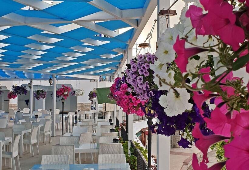 Sky Vela Hotel All Inclusive