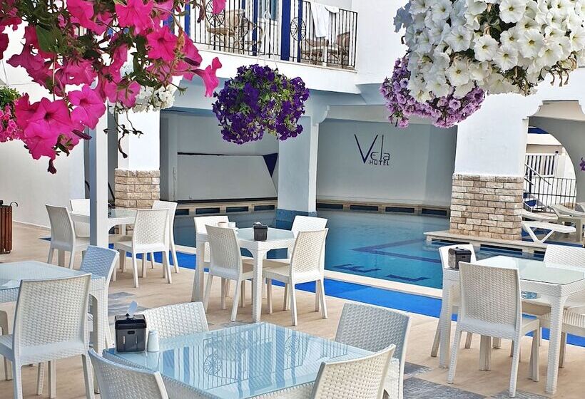 Sky Vela Hotel All Inclusive