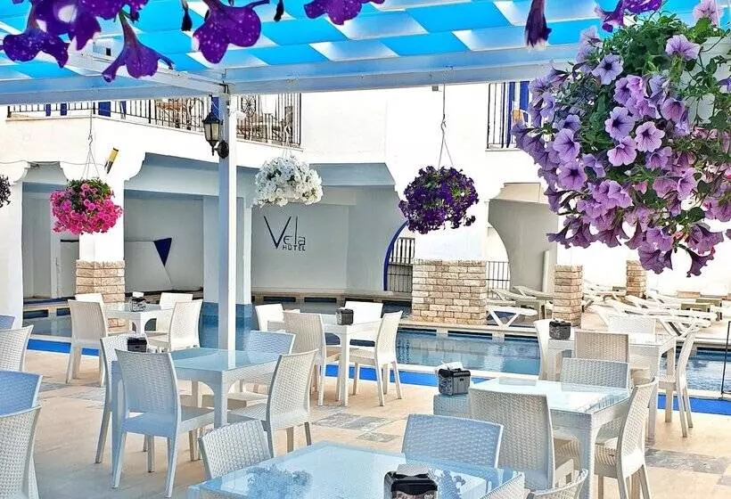 Sky Vela Hotel   All Inclusive