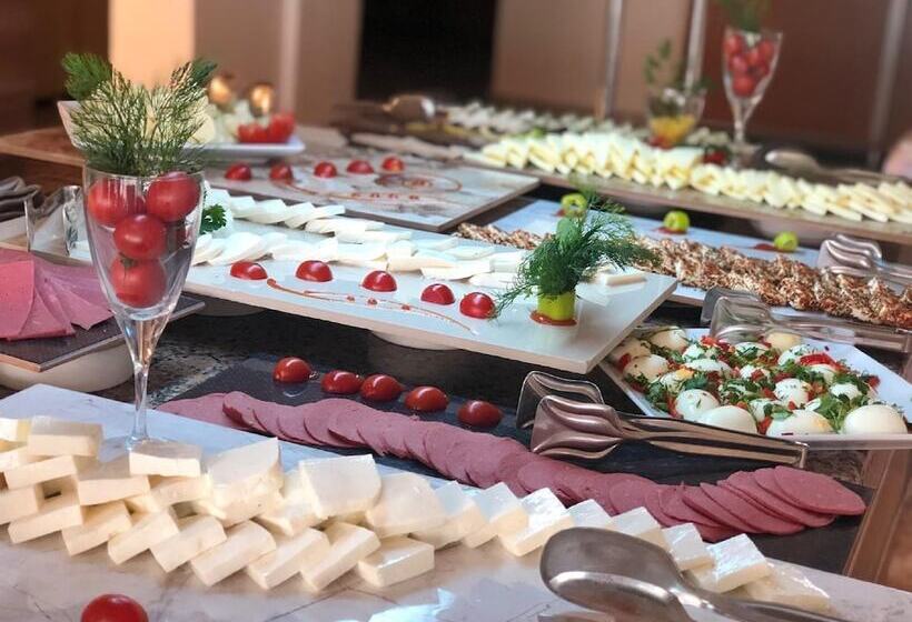 Sky Vela Hotel All Inclusive