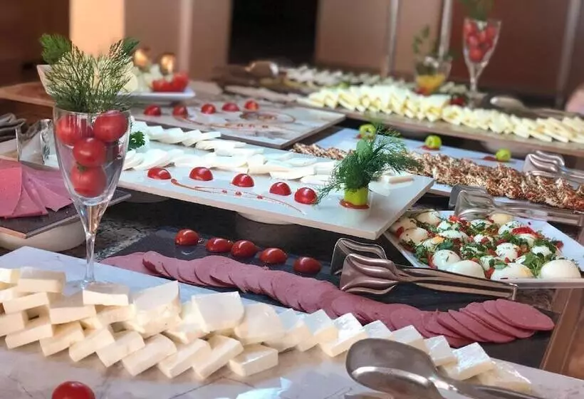 Sky Vela Hotel   All Inclusive