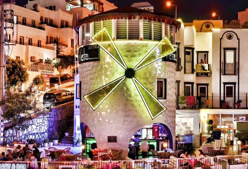 Sky Vela Hotel All Inclusive