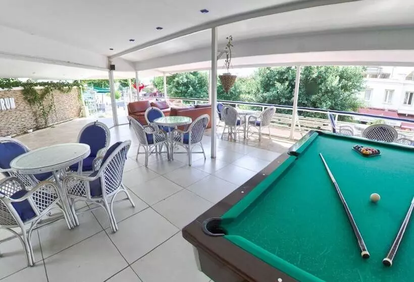 Sky Vela Hotel   All Inclusive