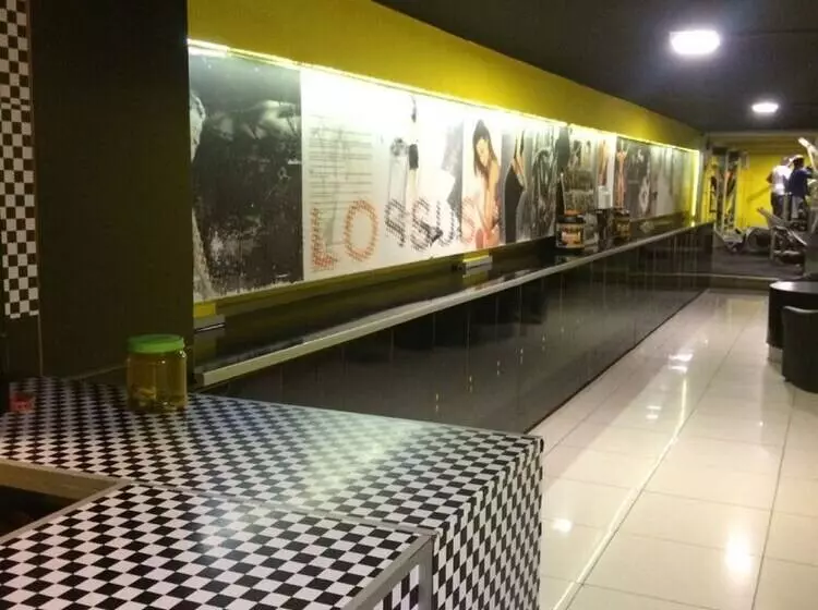 Sky Vela Hotel   All Inclusive