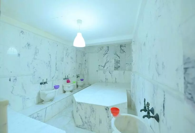 Sky Vela Hotel   All Inclusive