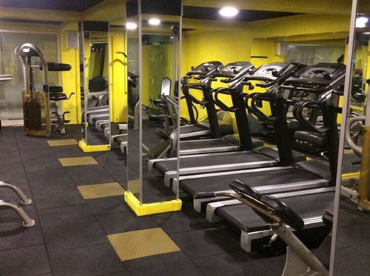 Sky Vela Hotel All Inclusive