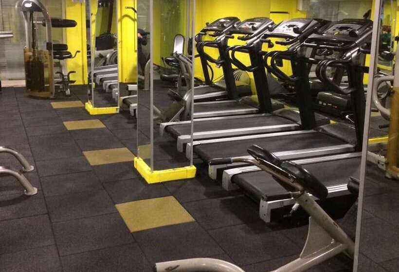 Sky Vela Hotel All Inclusive