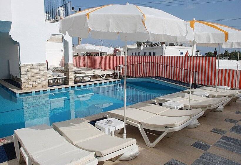 Sky Vela Hotel All Inclusive