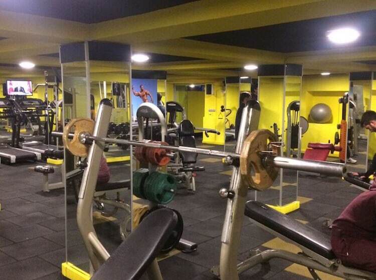 Sky Vela Hotel All Inclusive