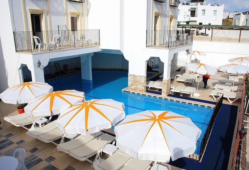 Sky Vela Hotel All Inclusive