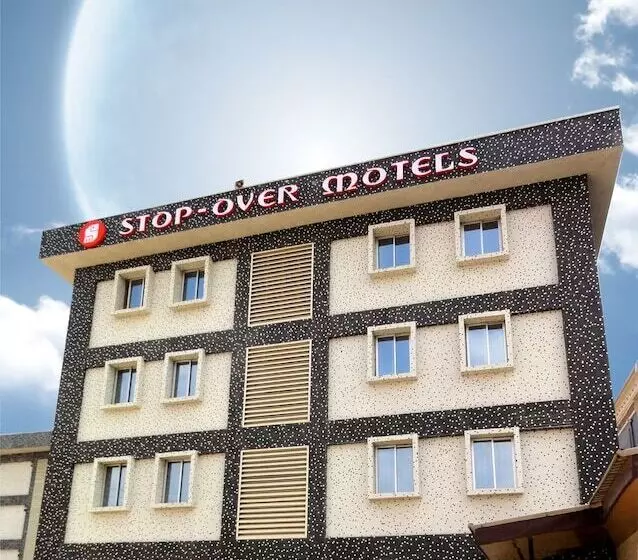 Stop Over Motels