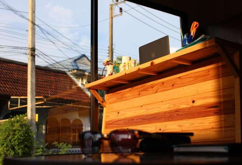 ホテル Bangtao Corner