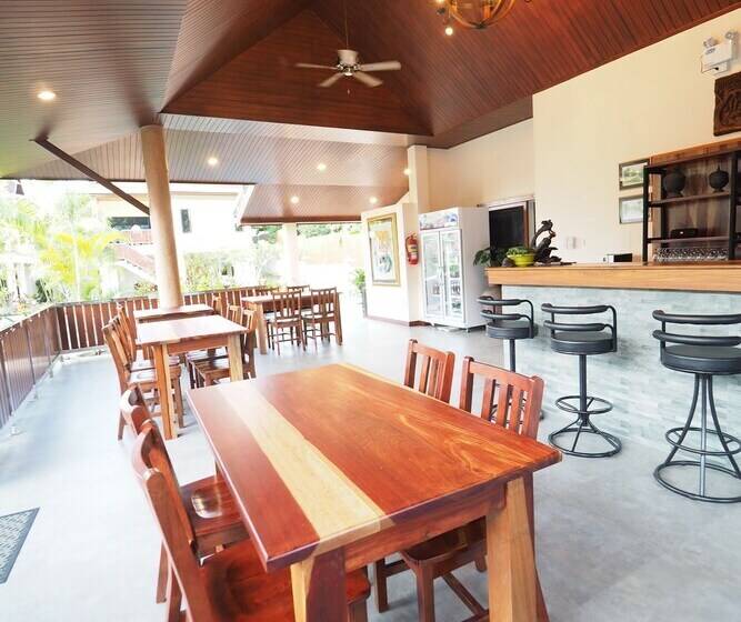 בית מלון כפרי Chanapha Residence