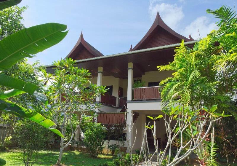 בית מלון כפרי Chanapha Residence