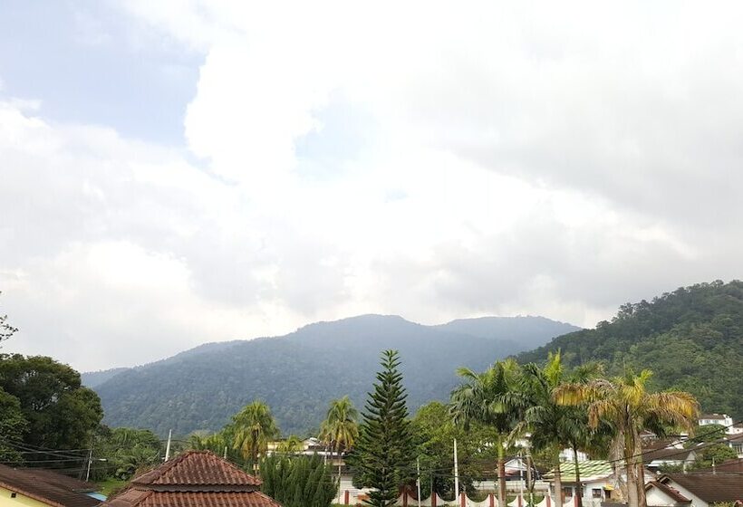 هتل Hermitage Boutique House