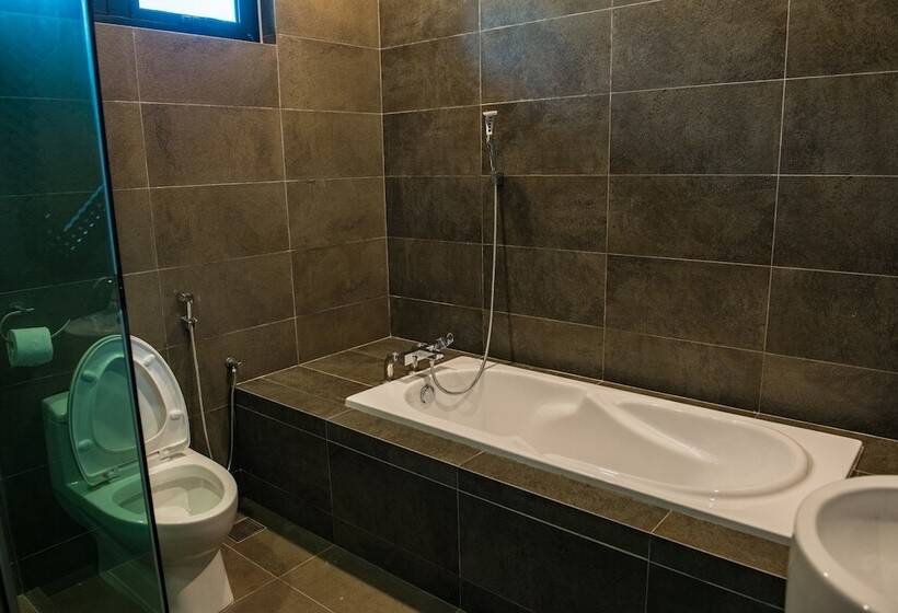 هتل Hermitage Boutique House