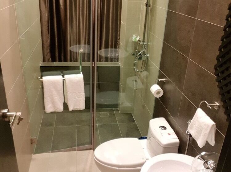 هتل Hermitage Boutique House