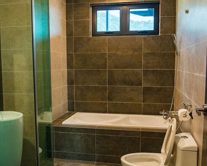 هتل Hermitage Boutique House