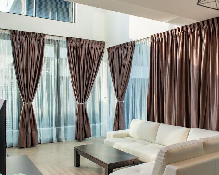 هتل Hermitage Boutique House