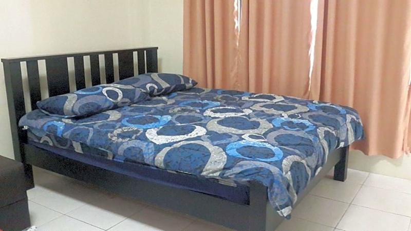 Отель Malate Bayview Mansion City View