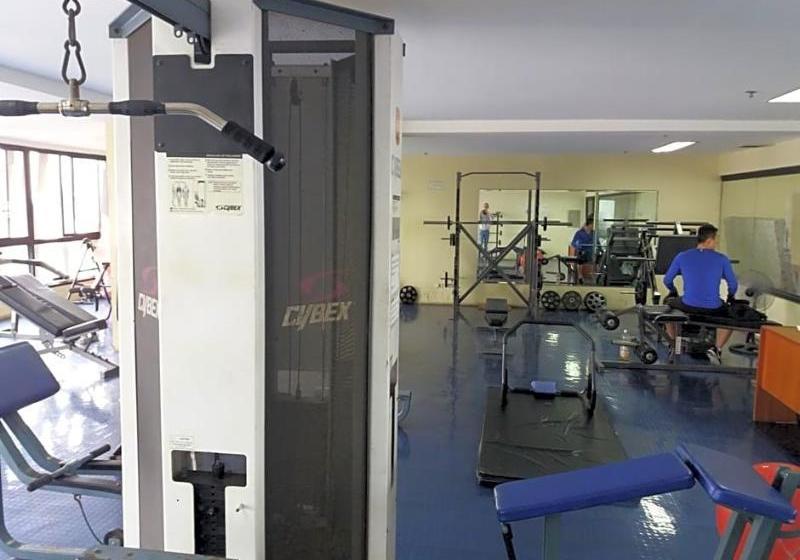 Отель Malate Bayview Mansion City View