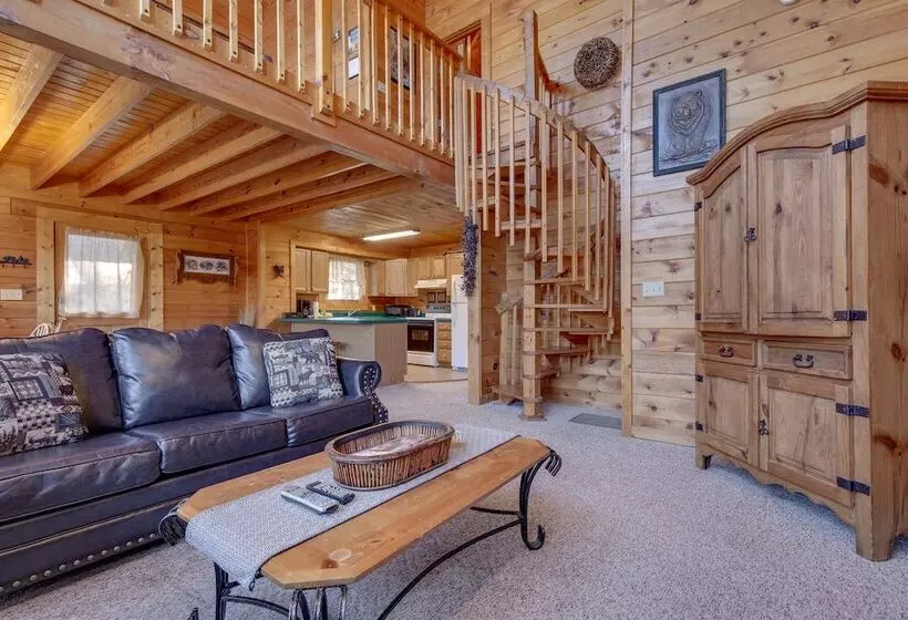 Wildwood Cove