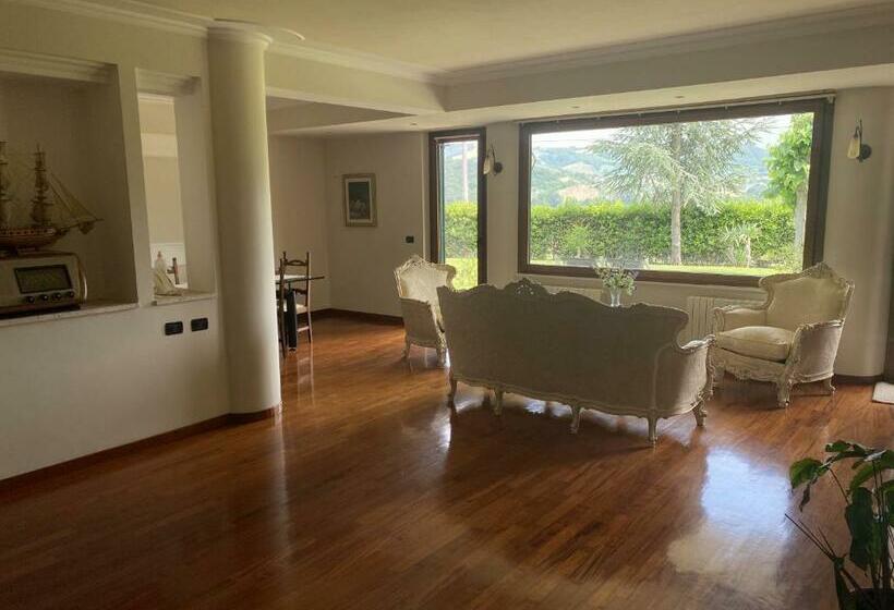 ベッドアンドブレックファースト Don Peppino